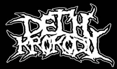 logo Deth Krokodil